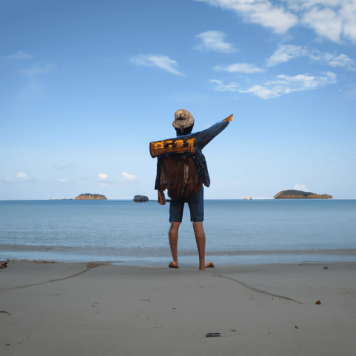 Як подорожувати світом з маленьким бюджетом: поради для економних мандрівників